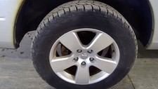 Wheel 20x8 Aluminum 5 Spoke Opt Wpa Fits 09-12 Dodge 1500 Pickup 1051920