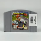 Mario Kart 64 - Nintendo 64 - Game Only