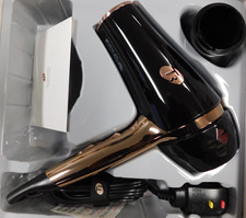 T3 Featherweight 2 Hair Dryer, Model 73832-Open Box