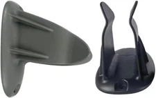 2-20pcs Adjustable Wall Mount Bracket Holder for Handhled Barcode Gun Scanner