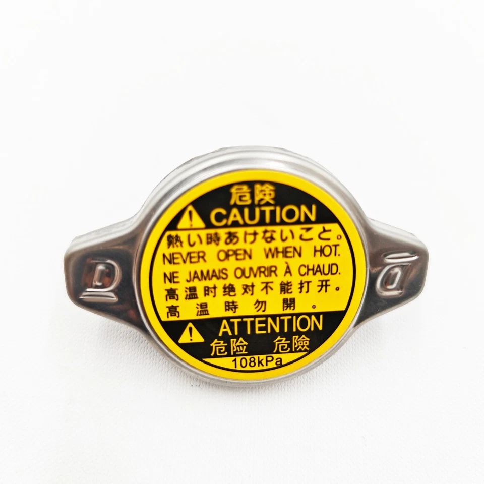 NEW OEM FOR  LEXUS ES350 GS430 LS430 RX350 WATER FILLER RADIATOR CAP 16401-31480 - Изображение 2 из 4