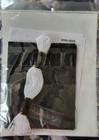 Jaclyn Needlecraft 5" X 7" Counted Cross Stotch Kit.  999-5059 Coffee Chalkboard — photo 2