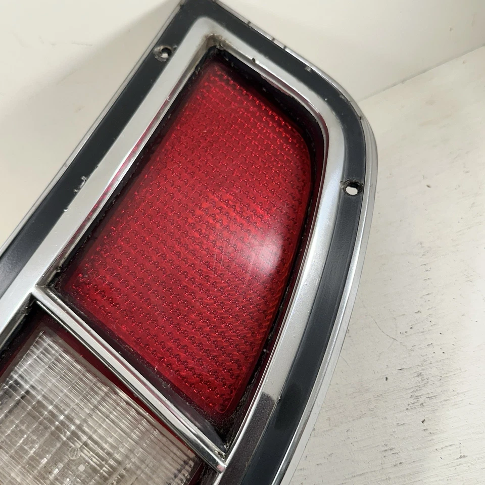 Оригинальный задний фонарь для Ford D1AB13441B подходит для универсала седана 71-72 Galaxie LTD Country Squire - Изображение 3 из 4