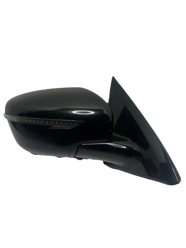 2018-2020 Nissan Pathfinder Passenger Right Side View Power Door Mirror TJWKS
