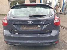 Optique avant principal gauche (feux)(phare) FORD FOCUS 3 PHASE 1 1873929