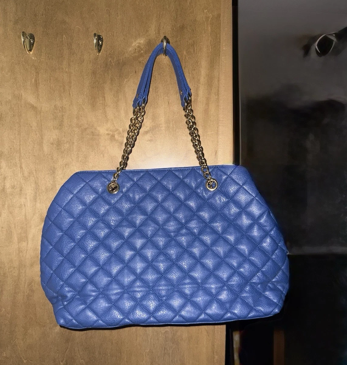 Banana Republic Leather Exterior Bags & Handbags for Women for