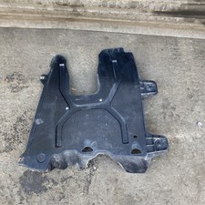 2016 SKODA OCTAVIA REAR LEFT PASSENGER SIDE UNDER TRAY COVER OEM 5E0825205F