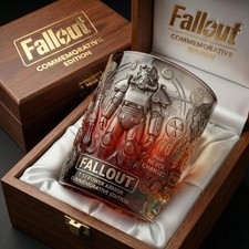 Dynamite Fallout Trading Cards Series 1 and Series 2 20