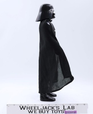 Darth Vader 100% Complete Star Wars 1978 General Mills Vintage 15
