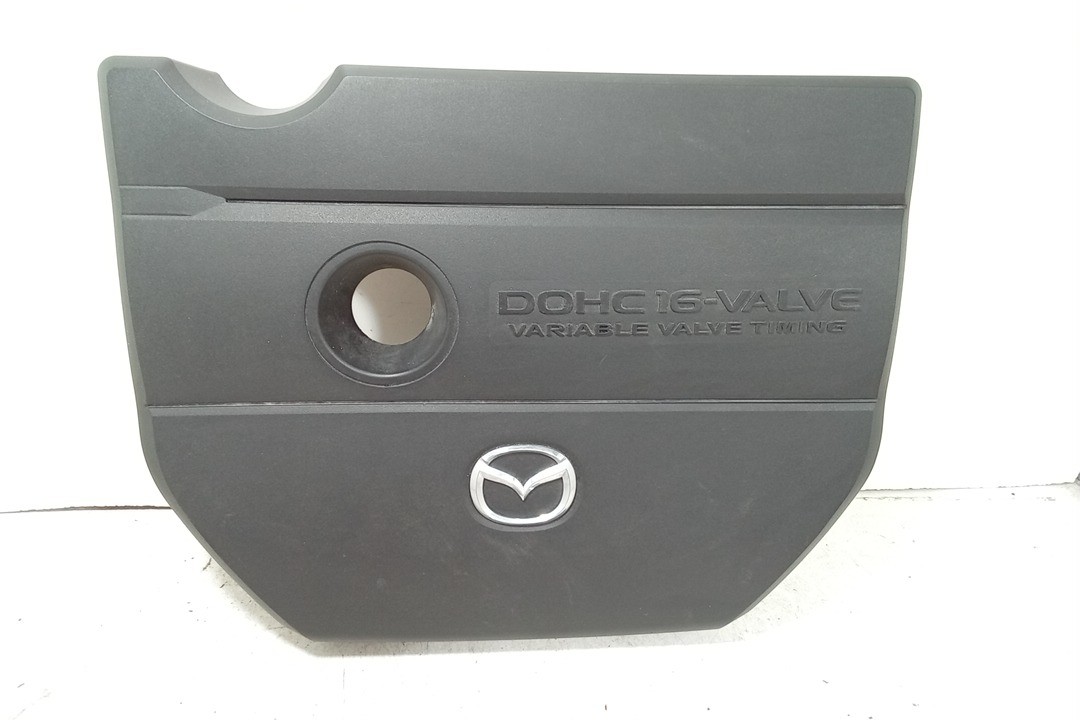 2012 Mazda 5 2.5L Engine Cover OEM