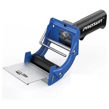 Prosun 3-Inch Tape Gun Dispenser Heavy Duty Packing Shipping Sealing Tape Cutter