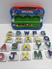 Leap Frog Word Whammer Magnetic Fridge Phonic...