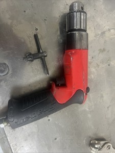 90PSIG Pneumatic Air Drill Snap-On
