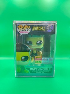 San Diego Comic Con FUNKO POP | eBay