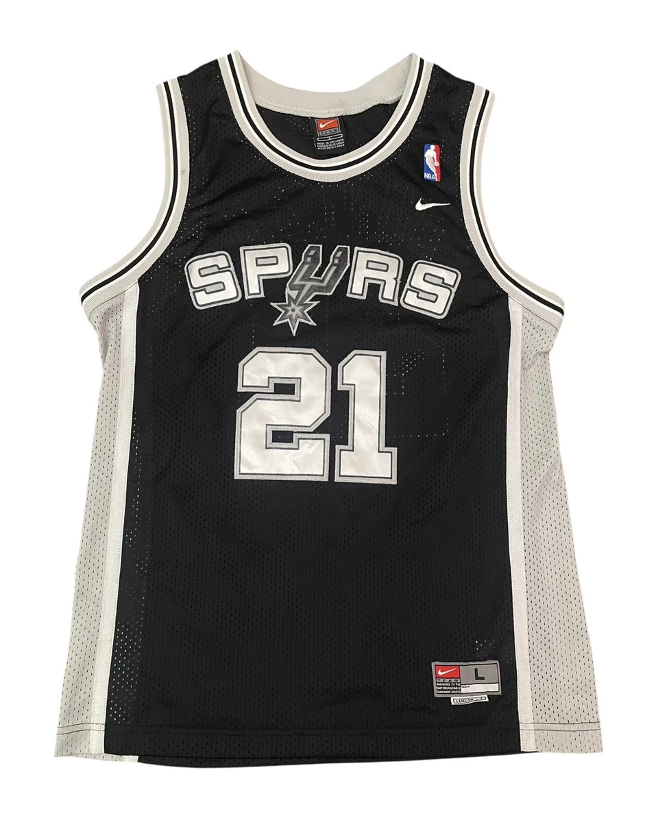 Nike Tim Duncan NBA Jerseys for sale | eBay