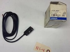 1PCS E3S-AD41 Photoelectric Switch