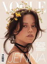 Vogue Latin America September Septiembre 2025...