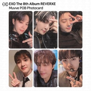 Exo Lay Album | eBay