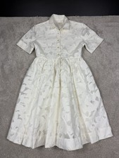 Kate Spade Off White Lace Tobin Shirt Fit And...