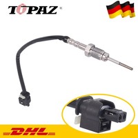 Abgastemperatursensor FüR Bmw F30 F80 F31 F20 F21 F10 F11 13627805607