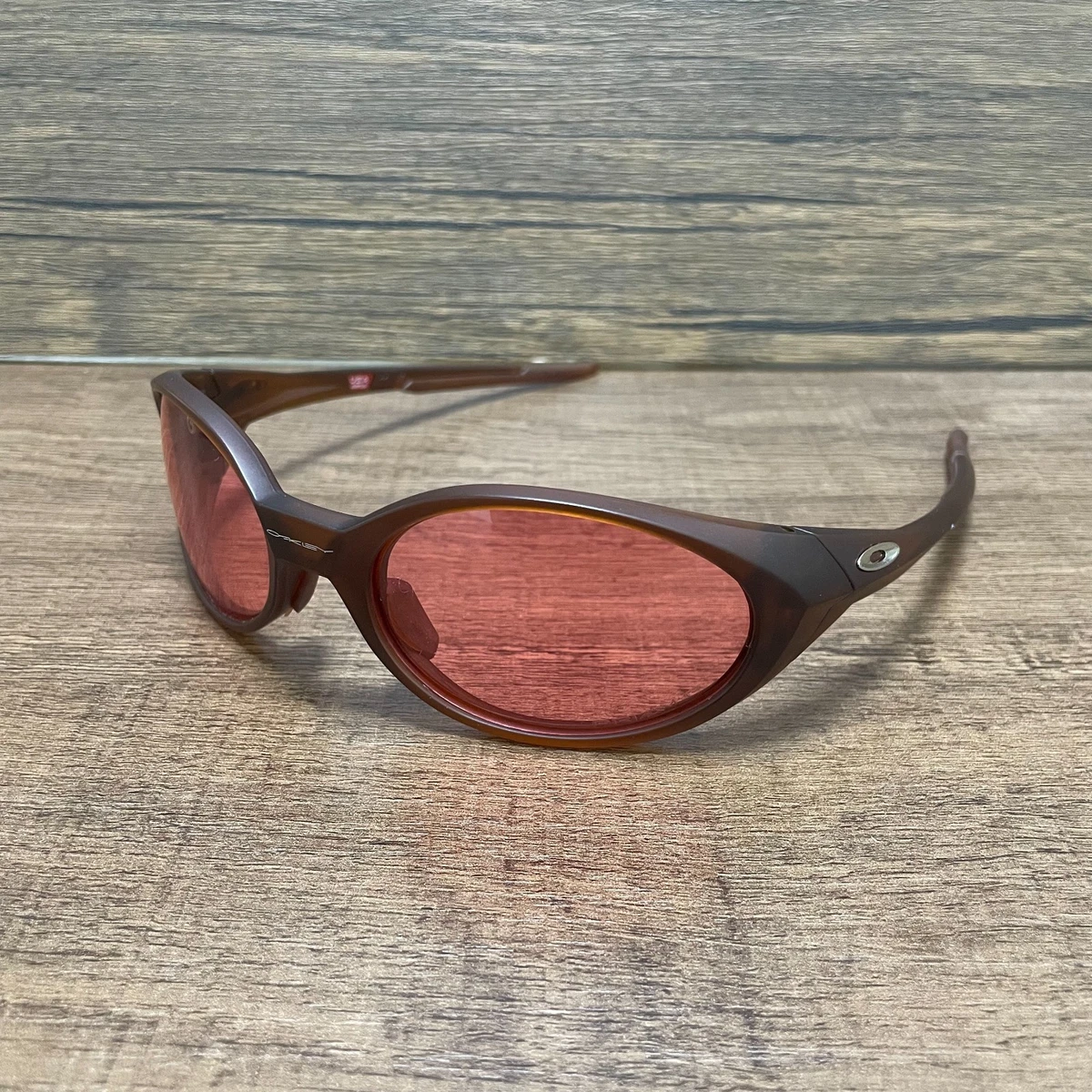 Oakley Polarized Pink Sunglasses for Men for sale | eBay