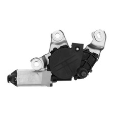 Wischermotor hinten 12V 1Z9 955 711 für SKODA Octavia II