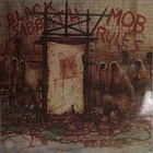 Black Sabbath - Mob Rules 1981 Europe Misprint Vertigo Record EX/VG+ Condition