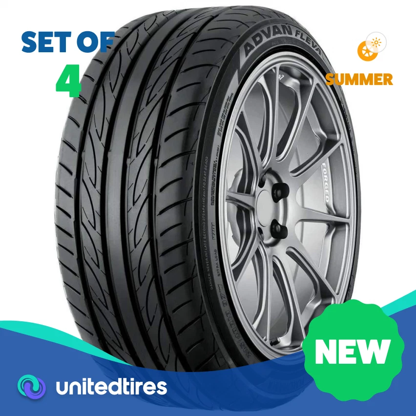 Yokohama 205/50/15 Car & Truck Tires for sale | eBay
