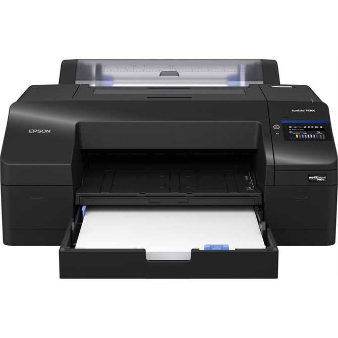 Epson SureColor P5300 Large format Printer Wi-Fi Inkjet Colour 5760 X 1440 DPI A