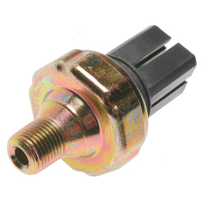#ad Standard Motor Products PS168T Oil Pressure Light Switch $11.51