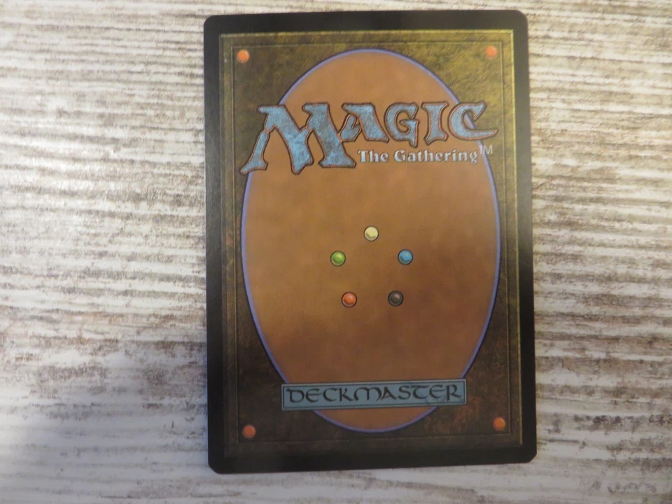 1x Plea for Power - Conspiracy - NM - English MTG Time Walk or Ancestral Recall - Bild 2 von 2