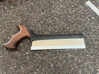 Veritas Dovetail Saw 14 TPI Very Nice1