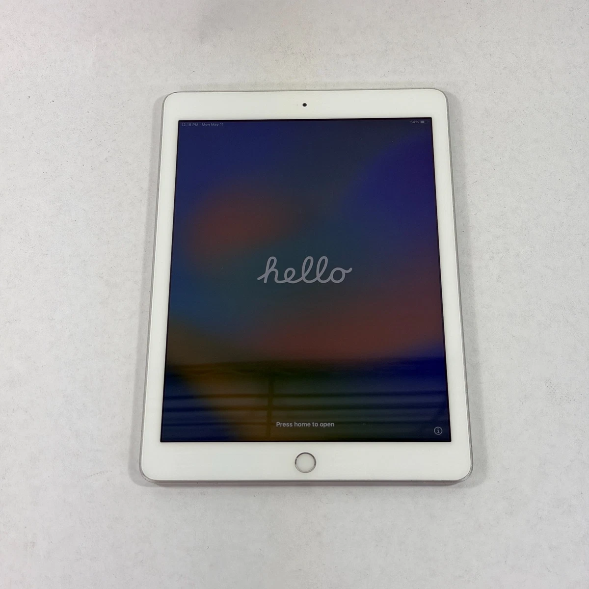 iPad第5世代 32ギガ iPad (5th generation) - Technical Specifications - Apple Support