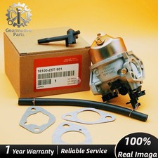New Honda Carburetor For Gx390 16100-z5t-901 Carb Gx390 13hp Fast Ship New Honda Carburetor For Gx390 16100-z5t-901 Carb Gx390 13hp Fast Ship