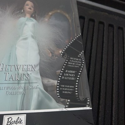 Between Takes 2000 Barbie Doll for sale online | eBay