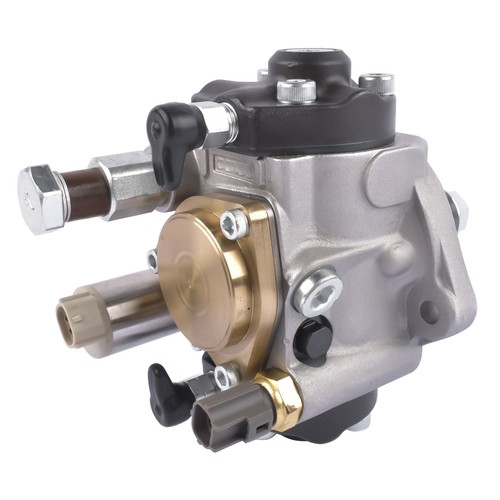 RE527528 Fuel Injection Pump for John Deere Tractor 4045T 6068 6045 294000-0059 - Picture 6 of 12