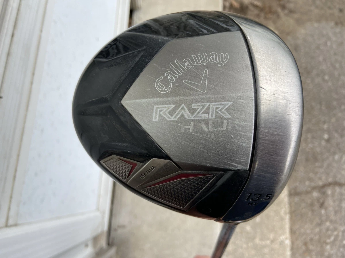 Callaway Razr Hawk for sale - eBay