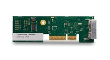 Pro Tools Mtrx Thunderbolt 3 Module (mtrx Ii ...