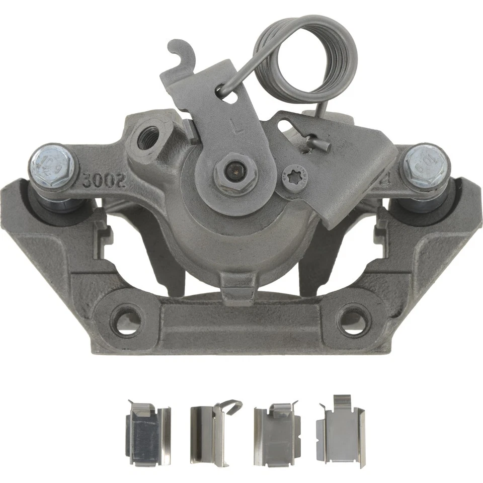 Pinza de freno de disco para Ford Taurus 10-12 1405-480906 Foto 2 de 4