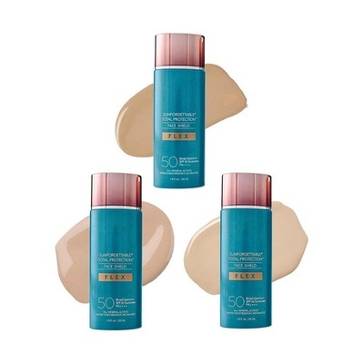 Colorescience Sunforgettable Total Protection Face Shield Flex M SPF50+ 1,8 oz