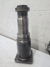 14 Bolt Full Float Dana 70 Rear Axle End Spindle Chevy Gmc Truck 73-87 K30 C30