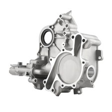 Bomba de aceite de motor para FORD VAN E150 E250 6-256 4,2 L 1997-2003 TC232EN