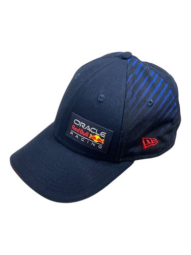 New Era Oracle Red Bull Racing 2023 Team 9FORTY Adjustable Cap