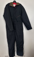 Walls Blizzard Pruf Coveralls Men's X-Large Tall