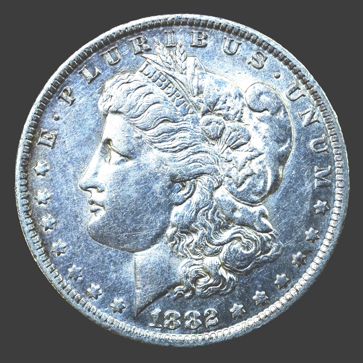 New Orleans 1882 Year Morgan US Dollars (1878-1921) for sale | eBay
