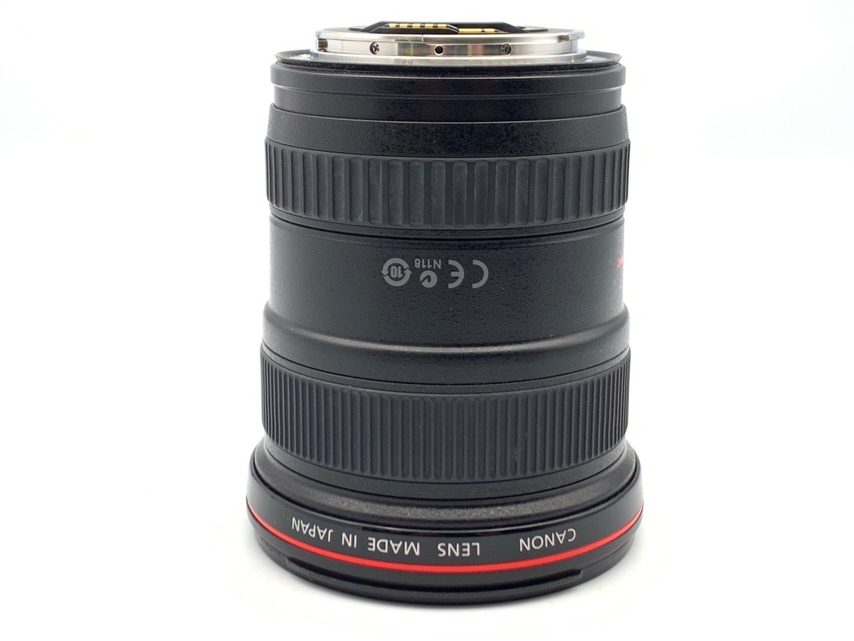 CANON EF17-40mm F4L USM for Canon EF mount -EXC- `6945 | eBay