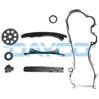 Steuerkettensatz KTC1000 FüR Opel Meriva Corsa Combo X12 Chevrolet 500 Alfa S07