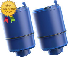 2 Pack Faucet Filter Replacement for All Pur Plus PUR Water Filter Replacement