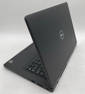 #ad Dell Latitude 5495 AMD RYZEN 5 PRO 2500U 256GB SSD 16GB DDR4 Black Laptop C Read $132.00