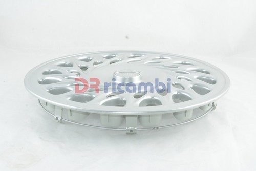 COPPA COPRICERCHIO COPRIMOZZO RUOTA 14" FORD MONDEO (1992-1997) FORD 93BB1130EC - Imagen 2 de 4